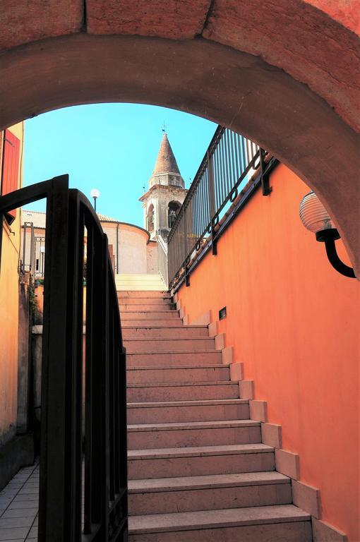 Domus Romanae In Centro Storico Peschiera del Garda Dış mekan fotoğraf